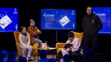 Kto by nie chciał mieć psa?