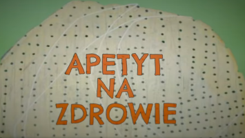 APETYT NA ZDROWIE - wakacyjna akademia piosenki
