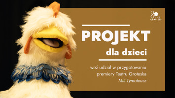 Weź udział w projekcie „Mali eksperci”
