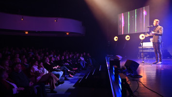 Świąteczny Koncert Specjalny „Na zdrową nutę” 17.12.2022