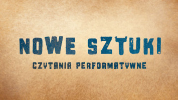 Nowe Sztuki