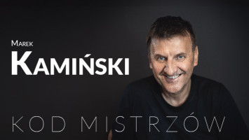 KOD MISTRZÓW Marek Kamiński 3.10