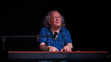 Józef Skrzek