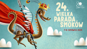 24. Wielka Parada Smoków