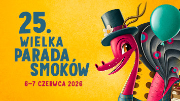 25. Wielka Parada Smoków