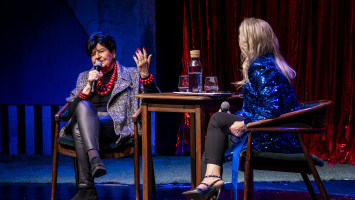 Joanna Senyszyn - Kod Mistrzów 12.01