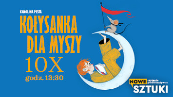 Kołysanka dla myszy 10.10