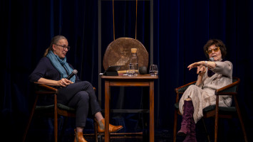 Elżbieta Zechenter-Spławińska galeria zdjęć