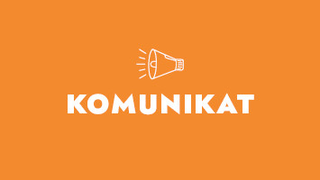 Odwołany spektakl: "Przedmioty zbrodni" 16.05