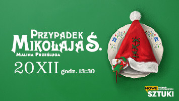 Przypadek Mikołaja Ś.