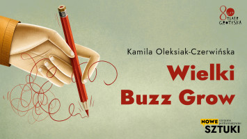 Wielki Buzz Grow  26.04