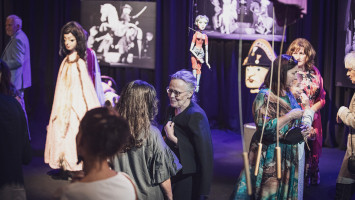 „Groteska? To będzie teatr wspaniały!”