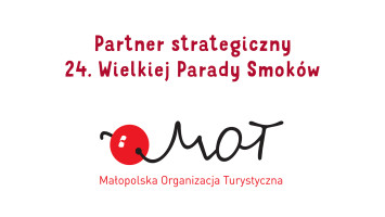 Małopolska Organizacja Turystyczna partnerem strategicznym 24. Wielkiej Parady Smoków