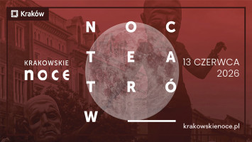 Noc Teatrów w Grotesce