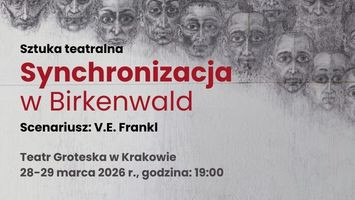 Synchronizacja w Birkenwald, 28-29.03 godz. 19:00