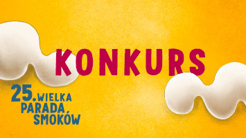 KONKURS - Smocza legenda Krakowa