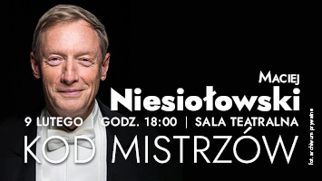 Maciej Niesiołowski