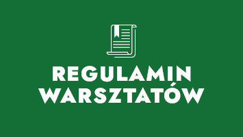 Regulamin warsztatów teatralnych