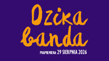 Dzika banda