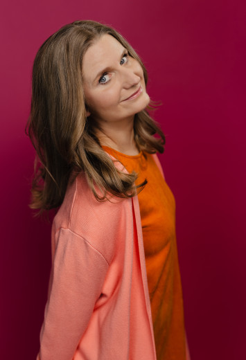 Katarzyna Kopczyk