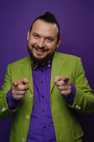 Adam Godlewski fot. M. Zimakiewicz.JPG