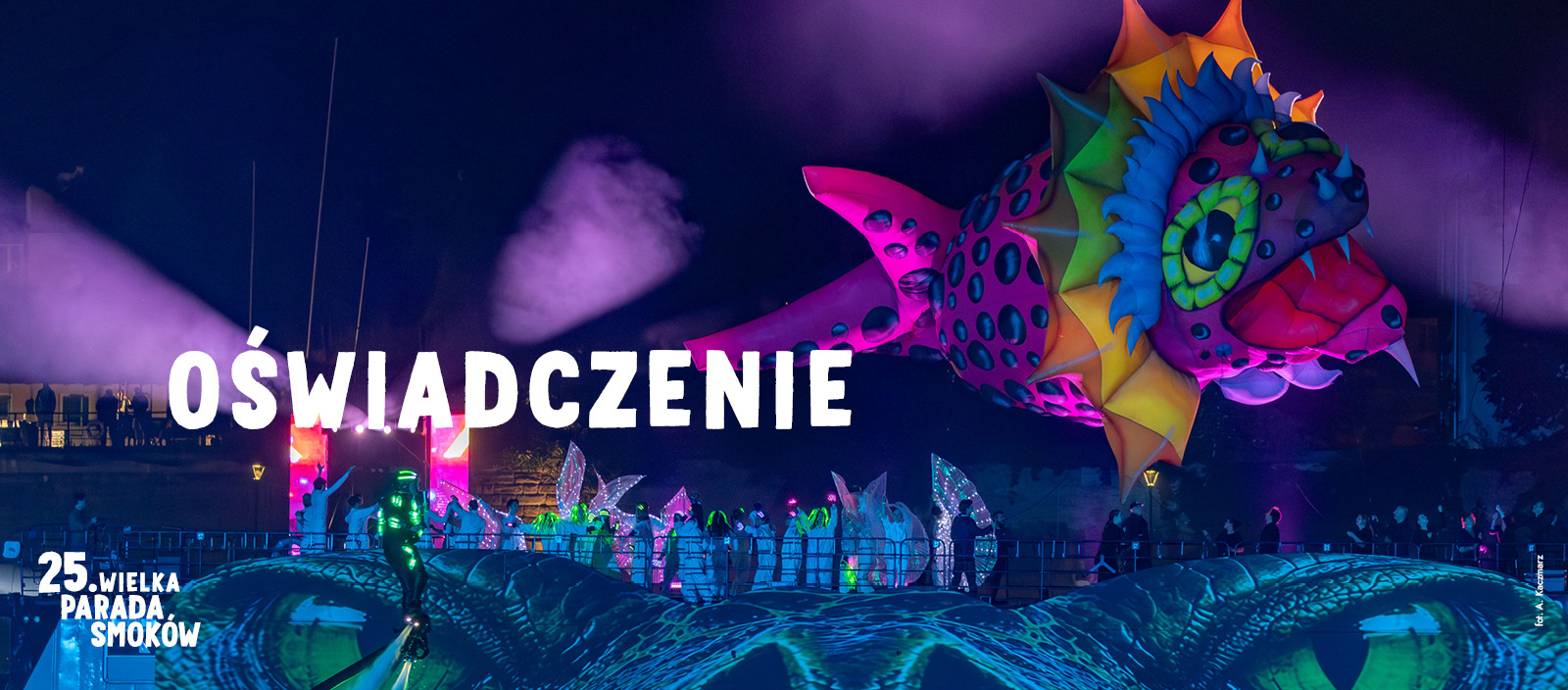 smoki oswiadczenie