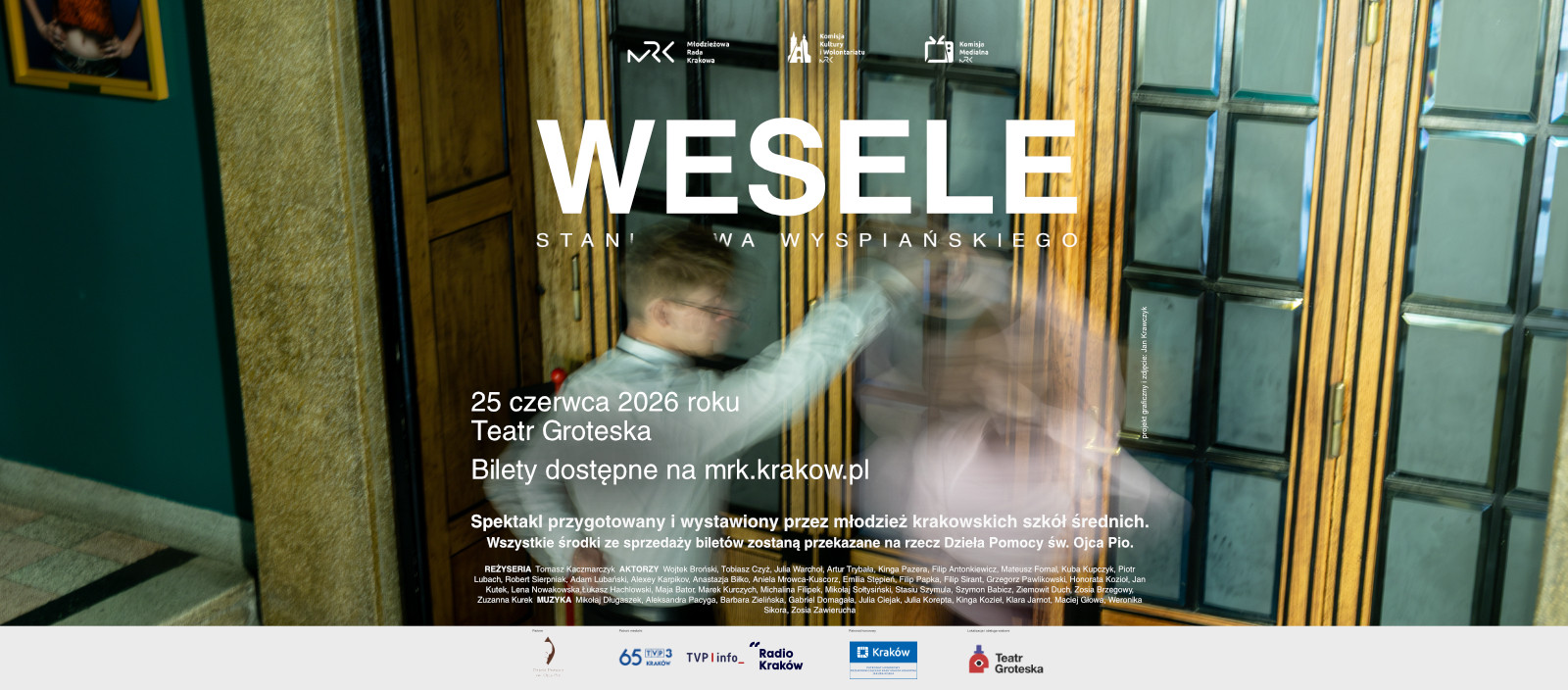 wesele