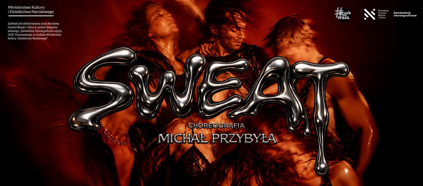 sweat