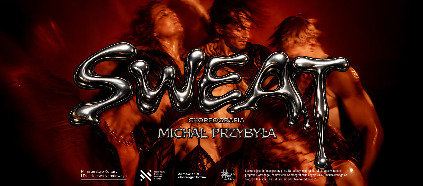 sweat