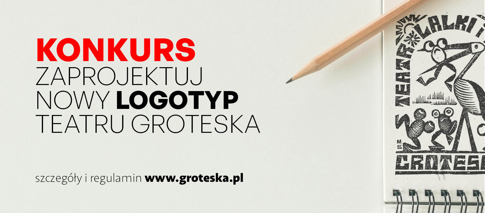 Konkurs LOGO
