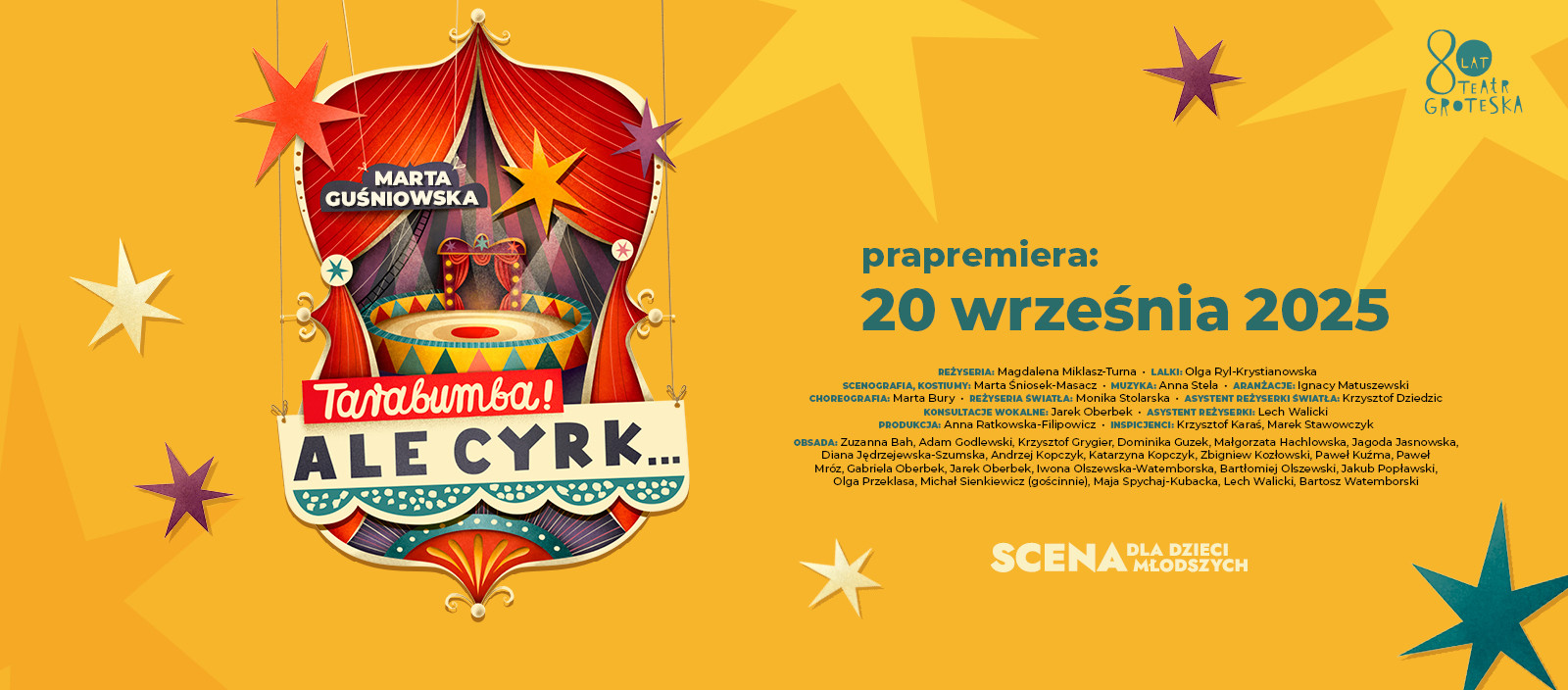 cyrk