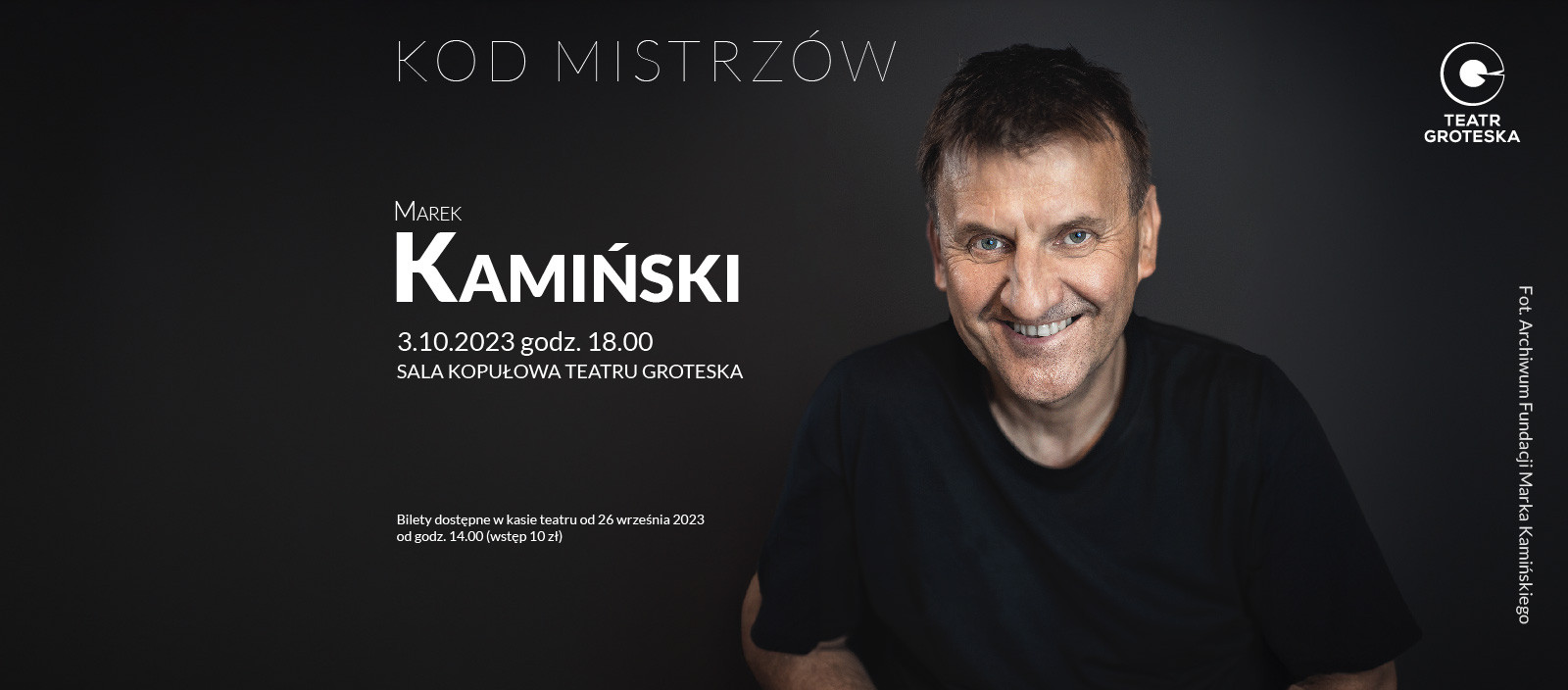 Marek Kamiński