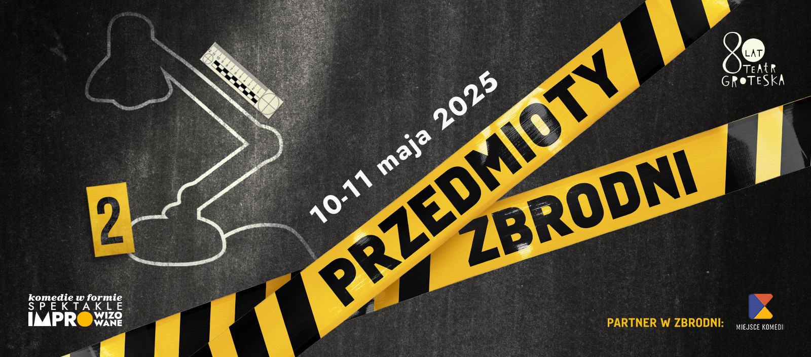 przedmioty zbrodni