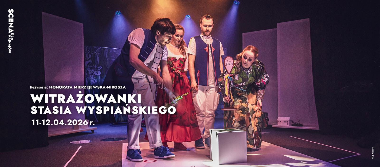 Witrażowanki KWIECIEŃ