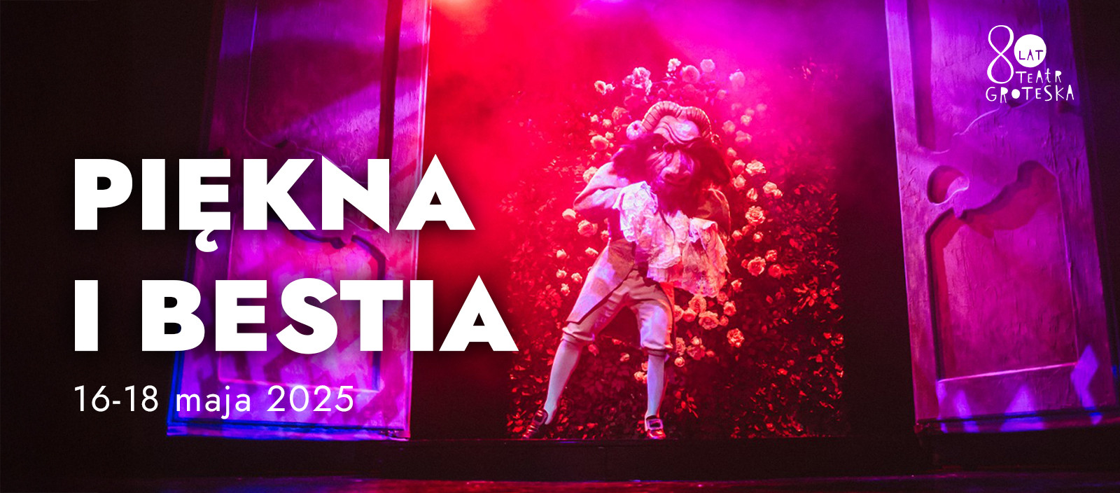 Piękna i Bestia