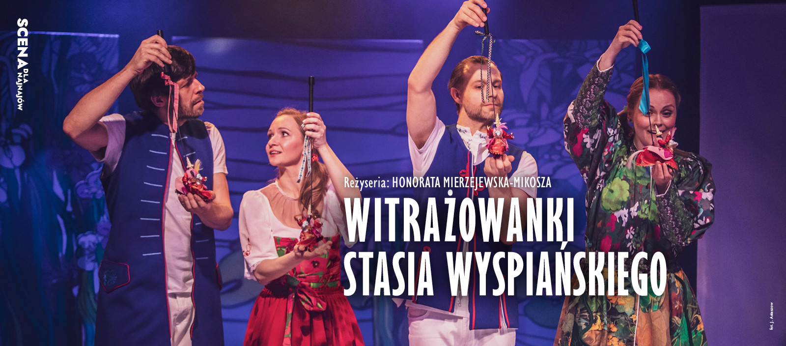 witrażowanki