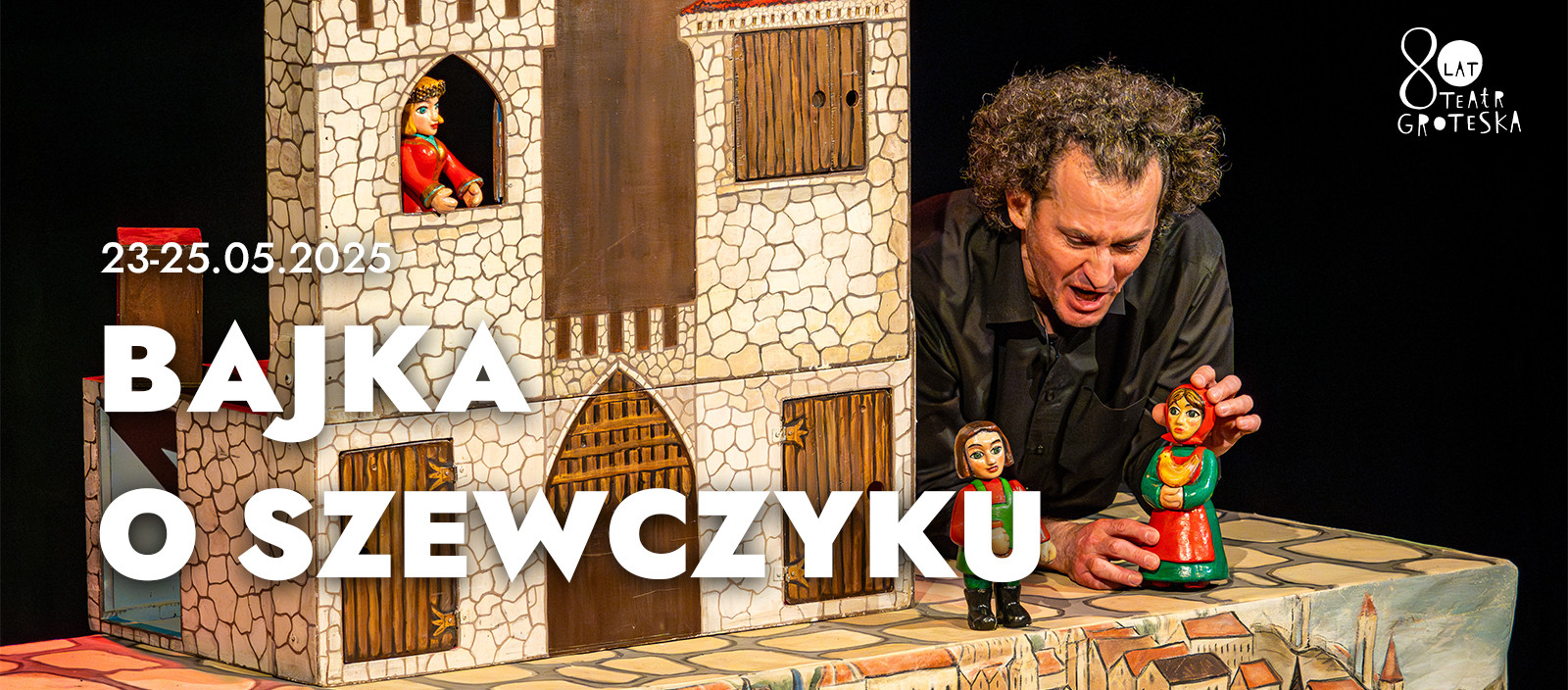 Bajka o Szewczyku
