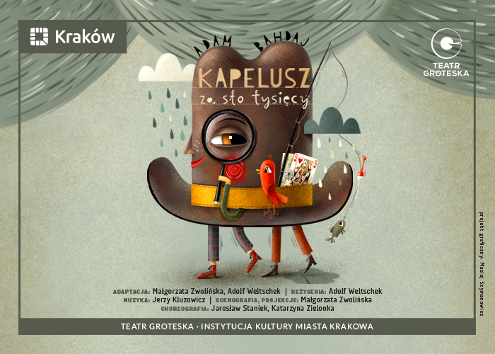 Kapelusz za sto tysięcy