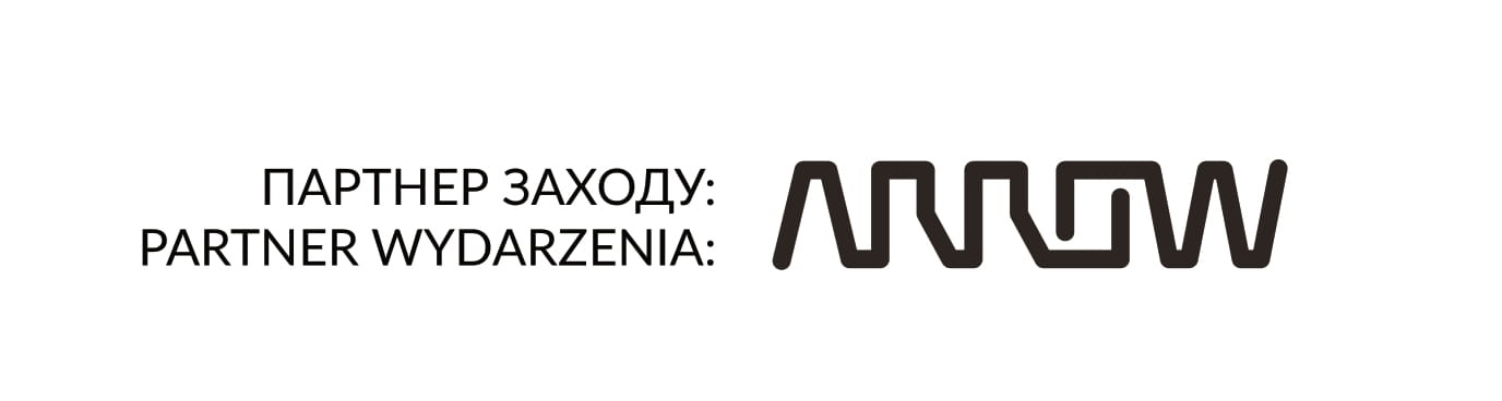 partner wydarzenia - firma ARROW
