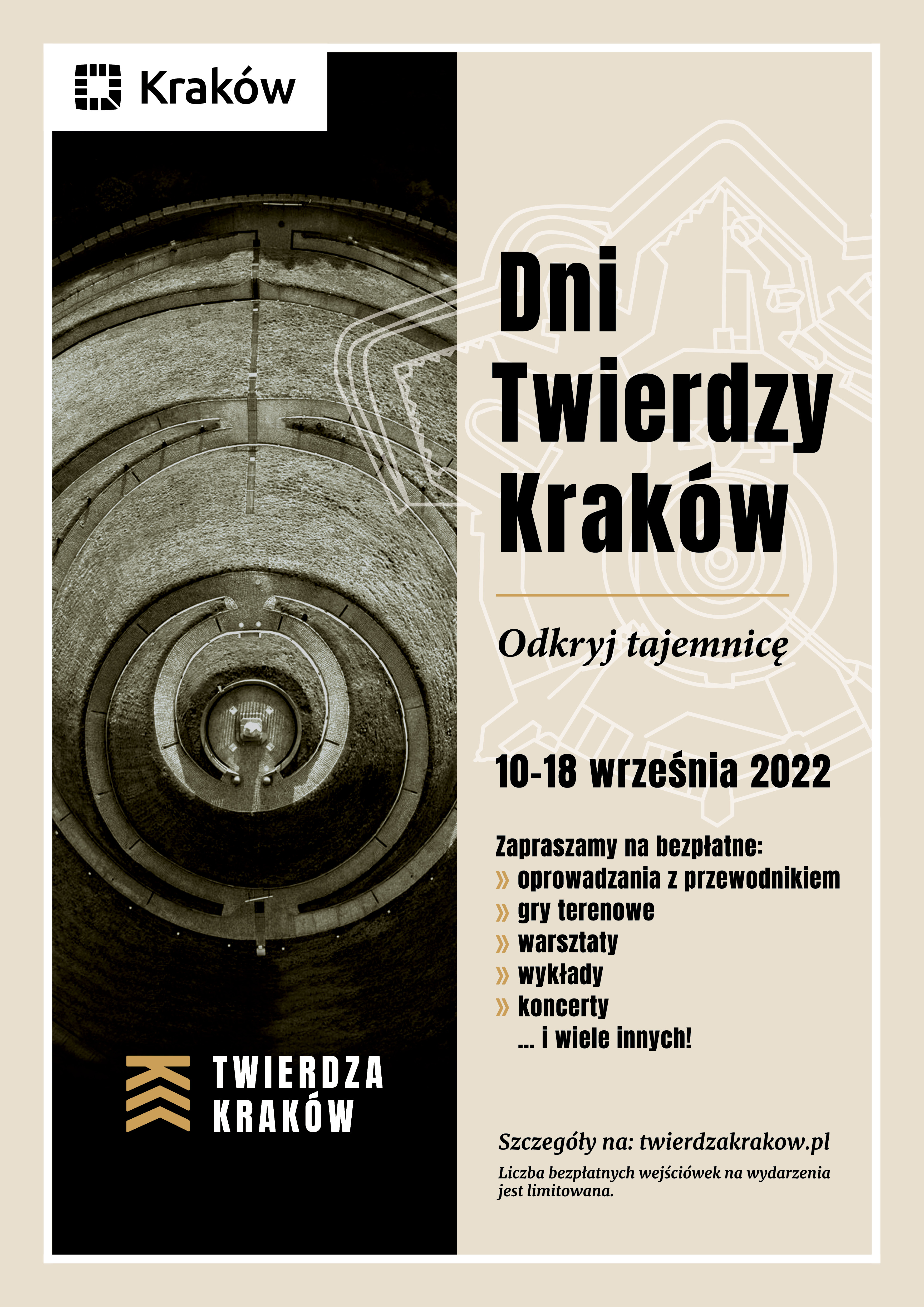 Dni Twierdzy Kraków