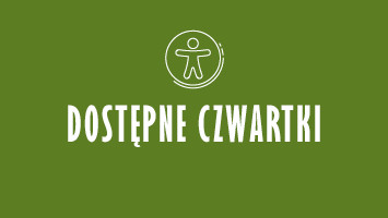 Dostępne czwartki