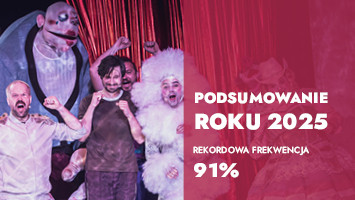 Podsumowanie roku 2025