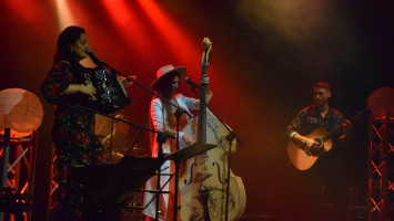 CHARYTATYWNY KONCERT NOWOROCZNY „ŚPIEWANIE NA ZDROWIE” 5.01.2023