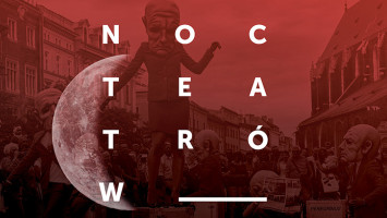 Noc Teatrów w Grotesce