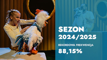 Podsumowanie sezonu 2024/2025 - dziękujemy, że byliście z nami!