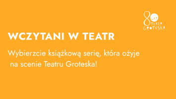 Wczytani w teatr