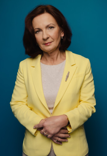 Ewa Wajda