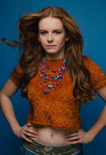Jagoda Jasnowska