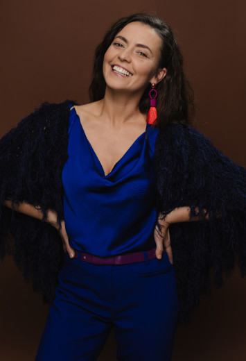 Diana Jędrzejewska-Szumska