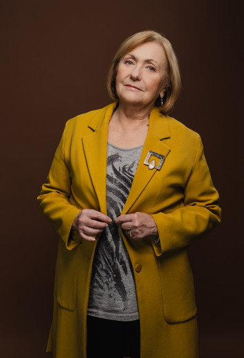 Anna Jaworska-Kluza